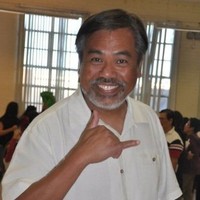 Frederick B. Lopez II