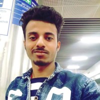 Abhishek Ranjan