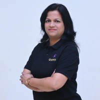 Aditi Deshmukh