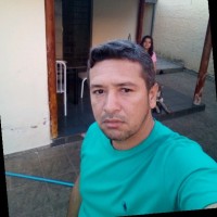 José Gilson Correria