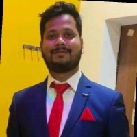 Vishal Sriwastav