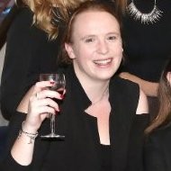 Alexandra Wakeham