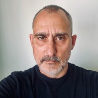 Carlos Serrano Delgado