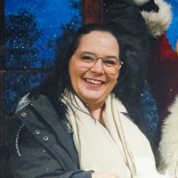 Melanie Wolters