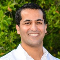 Mehdi Rahimi, Phd, Mba