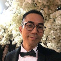 Joseph Cheng