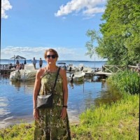 Teljfors Annika