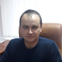 Oleksandr Kuzennyi