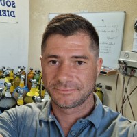 Géry Coulon