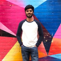 Rinkesh Patel