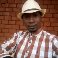 Yves Wilfried Djomo Tchapmou