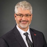 Tom Ayer, JD/MBA, CFRE