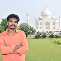 Vignesh Kumar P