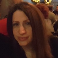 Nadia Zivkovic