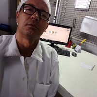Gilmarfranciscodossa santos