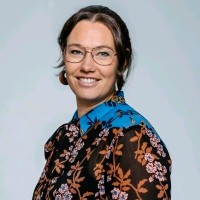 Francisca Hardeman
