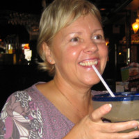 Bev Turner