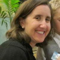 Michelle Vautour