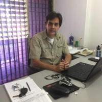 Andres Rueda Moreno