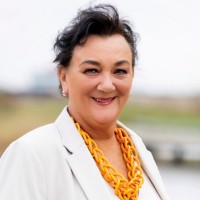 Ellen Te Riele