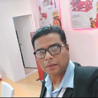 Ishan Manuja