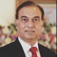 Khalid M. Chaudhry, CMA, CFM, USA