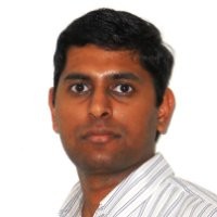Phani Vemuri