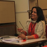Manjiri Pande