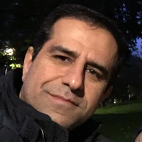 MOHAMMAD MOAREF