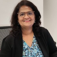 Priya Sankaran
