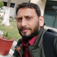Ussaid Imtiaz