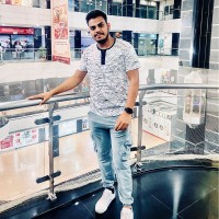 Aman Kumar