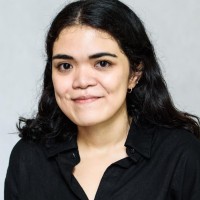 Ana Carolina Muñoz