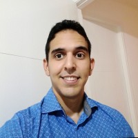 Ramsés Rafael González Sequeira