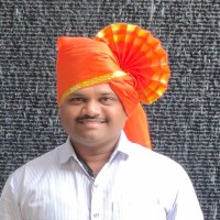 Anuj Kumar Pawar