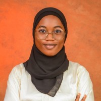 Aminah Bolanle Shakirudeen