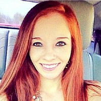 Candace Martinez