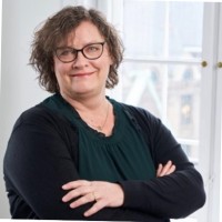 Susanne Nielsen