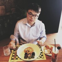 杨嘉琦