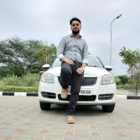 Tushar Kumar