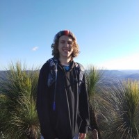 Xander Barry-Smith
