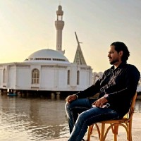 Zaki Shaikh