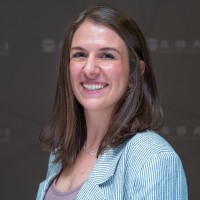 Zoe Blubaugh, MA, BCBA