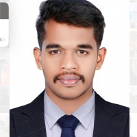 Krishnajith Mk