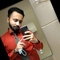 Sheraz Bin Taj