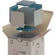 Sensitive Supply chain logistics