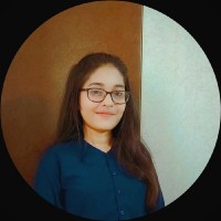 Twinkle Prajapati