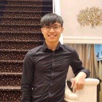 Jonathan Chang
