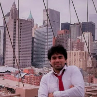 Deepak Sharma