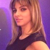 Eliane Zgheib